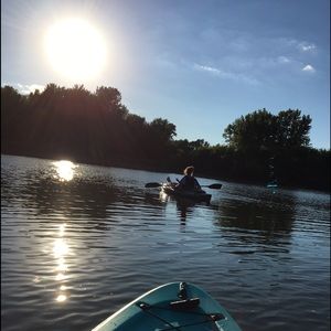 Meet your Posher, Jenna